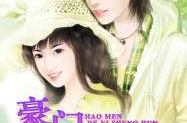 豪门第一盛婚,第一盛婚的甜蜜纠葛