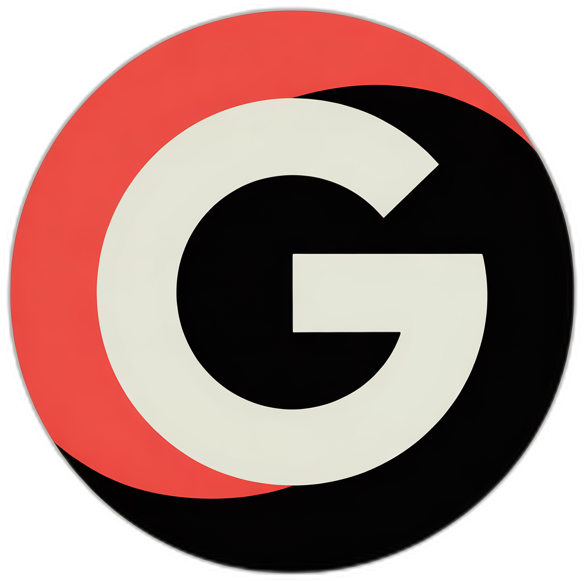 看料网吃瓜Logo