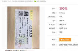 演唱会门票网站,热门网站全面解析