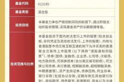 嘉实稳健基金,稳健投资策略下的业绩表现与市场认可