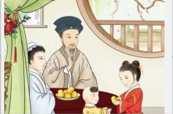 家训小故事,塑造美好家风