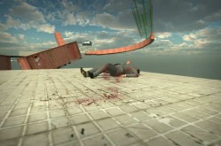 GTAV洛杉矶犯罪2025/5/21原生之罪小说