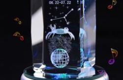 星座礼品,个性定制，心意满满