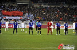 2011亚冠联赛,精彩对决与全北现代夺冠之路