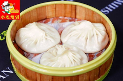 小笼包子的做法,小笼包子制作全攻略